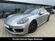 Porsche Panamera, 4S E-Hybrid Executive SportDesign, Jahr 2021 - Hilzingen