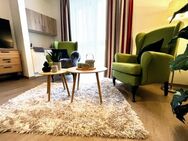 Service-Wohnen in Celle - sicher umsorgt im Alter. - Celle