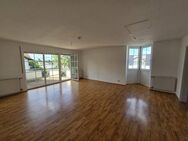 Attraktive 3-Zimmer-Eigentumswohnung mit Balkon und Stellplatz in zentraler Lage von Nieder-Olm - Nieder-Olm