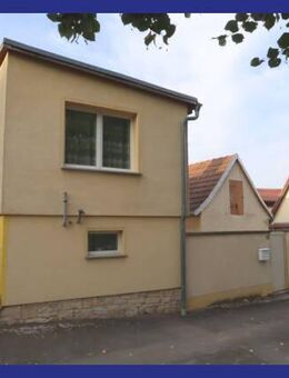 Uriges EFH für kleines Geld - Lanitz-Hassel-Tal