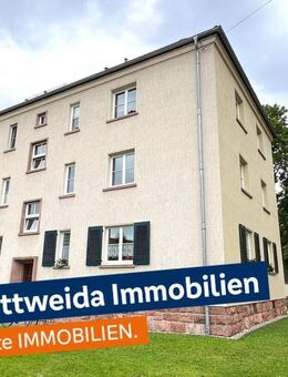 3-Zimmer Eigentumswohnung für Kapitalanleger oder Eigennutzer in Rochlitz - Rochlitz