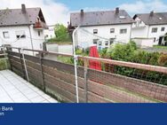 Solide Kapitalanlage mit Balkon - Vermietete Wohnung in Seenähe - Bodman-Ludwigshafen