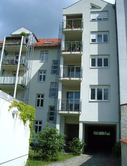4 Raumwohnung mit Balkon ab januar 2025 zu vermieten - Cottbus