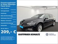 VW Passat Variant, TDI BUSINESS, Jahr 2024 - Neuss