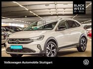 VW Taigo, 1.0 TSI Style, Jahr 2024 - Stuttgart