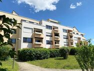 Sehr gut aufgeteilte 3,5-Zimmerwohnung mit zwei Balkonen in erstklassiger Ortsrandslage - Filderstadt