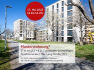 3-Zimmer-Wohnung in Leinfelden-Echterdingen »Schelmenäcker Haus 2« - Leinfelden-Echterdingen