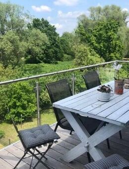Neubauwohnung an der Fuhse - Celle