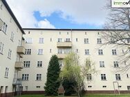 Renovierte 3-Raum-Wohnung mit Balkon nahe des Schellheimer Platzes! - Magdeburg