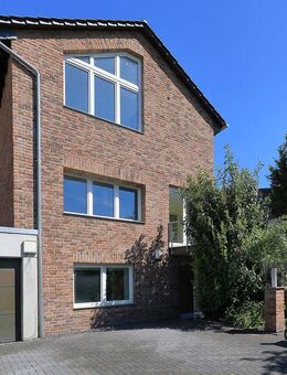 Ihr neues Zuhause! - Leverkusen