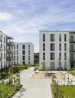 Radolfzell - 2-Zi.-Eigentumswohnung - provisionsfrei! - Frei zum 01.01.2026 - Radolfzell (Bodensee)