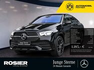 Mercedes GLE 400, d Coupé AMG Sport Exclusive, Jahr 2021 - Paderborn