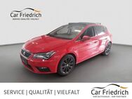 Seat Leon, 1.5 TSI Xcellence, Jahr 2020 - Steinfurt Zentrum