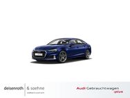 Audi A5, Sportback Advanced 45 TFSI qu, Jahr 2020 - Hünfeld (Konrad-Zuse-Stadt)