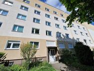 Nahe Uniklinik, drei Zimmer Wohnung mit offener Küche und Balkon! - Magdeburg