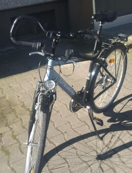 Hochwertiges Mountainbike / Citybike - Unna