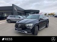 Mercedes GLE 53 AMG, Coupé --, Jahr 2020 - Balingen