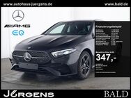 Mercedes A 250, e AMG-Sport Night 18, Jahr 2023 - Plettenberg