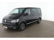 VW T6 Multivan 2.0 TDI Multivan Generation Six 4Motion - Berlin