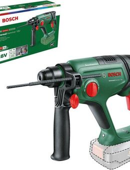 Bosch Home & Garden Akku-Kombibohrhammer UniversalHammer 18V, max. 2000 U/min, ohne Akku und Ladegerät