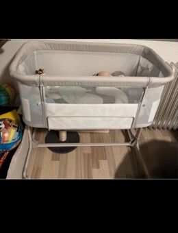 Baby Bett/ Beistellbett - Mönchengladbach