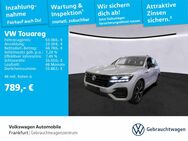 VW Touareg, 3.0 TDI R-Line Heckleuchten, Jahr 2022 - Frankfurt (Main)