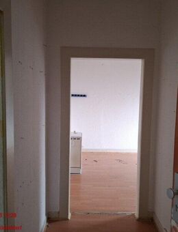 2-Zimmer Wohnung - Düsseldorf
