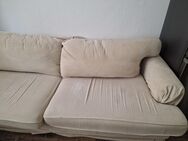 Sofa zu verschenken - Mannheim