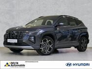 Hyundai Tucson, Hybrid N-Line VOLLAUSSTATTUNG, Jahr 2024 - Wiesbaden Kastel