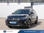 VW Taigo, 1.5 TSI IQ LIGHT AID, Jahr 2023 - Rostock