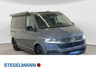 VW T6 California, 2.0 TDI 1 Ocean Edition, Jahr 2024 - Lemgo