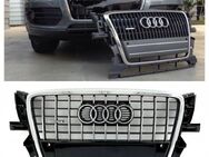 AUDI Grill Q5 8R0 STYL S-LINE 2008-2012 8R0853651AB - Wuppertal