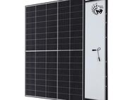 Maysun Solar 410W Solarpanel/ Solarmodul mit schwarzem Rahmen - Neuss