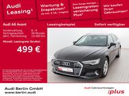 Audi A6, Avant Sport 40 TDI qu, Jahr 2023 - Berlin