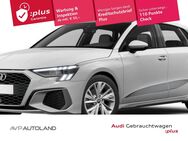 Audi A3, Sportback 30 TDI S line | |, Jahr 2024 - Plattling