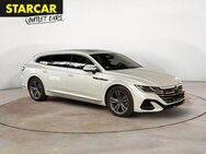 VW Arteon 2.0 TSI+R-LINE+AHK+PANO+ACC+RFK+ALARM+MatrixLED - Monheim (Rhein)