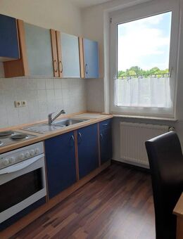 Schönes 2 ZW (36m²) Apartment Innenstadt EBK Waschmaschine - Wilhelmshaven