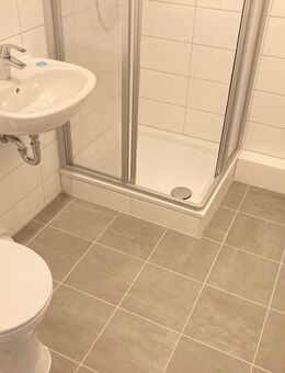 Zwei Zimmer im Erdgeschoss... - Magdeburg