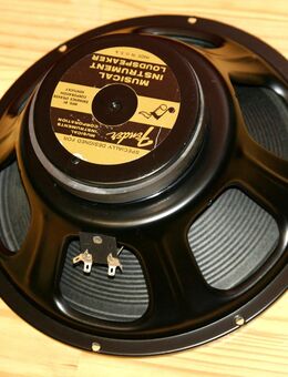 Lautsprecher 8 Lot 8 Fender Guitar Lautsprecher Combo Boxe Sound - Völklingen