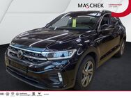 VW T-Roc, 2.0 TDI R-Line VC, Jahr 2024 - Wackersdorf