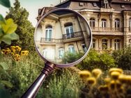 #Erfolgreich Verkauft# Kurzfristig Verfügbar- Ihr neues Zuhause in Westhausen- Lippach - Westhausen (Baden-Württemberg)