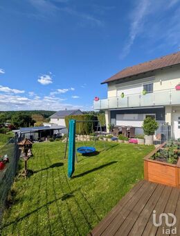 ***Ihr Platz für Rendite & Lebensqualität - saniertes Mehrfamilienhaus in Wöschbach*** - Pfinztal