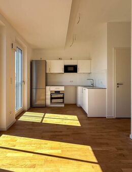 4,2% Mietrendite - Kleine Kapitalanlage - 1-Zimmerwohnung - zentral gelegen mit guter Anbindung - Berlin