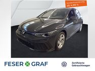 VW Golf, 1.4 TSI 8 GTE SiHz DigiCoc, Jahr 2021 - Nürnberg