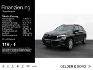 Skoda Kamiq, 1.0 TSI Essence, Jahr 2022 - Haßfurt