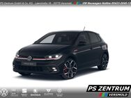 VW Polo, 2.0 TSI GTI, Jahr 2022 - Versmold