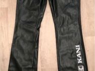 Karl Kani Lederhose Gr. M38 - Neuenrade