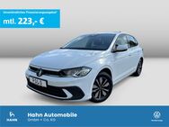 VW Polo, 1.0 TSI MOVE 95PS, Jahr 2024 - Esslingen (Neckar)