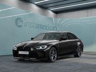 BMW M3, Competition aktiv, Jahr 2023 - München