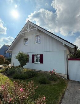 Nottuln: Familien aufgepasst ! Klasse ruhige Lage, 4 Schlafzimmer, 2 Garagen, Sauna, Süd-Garten ! - Nottuln
